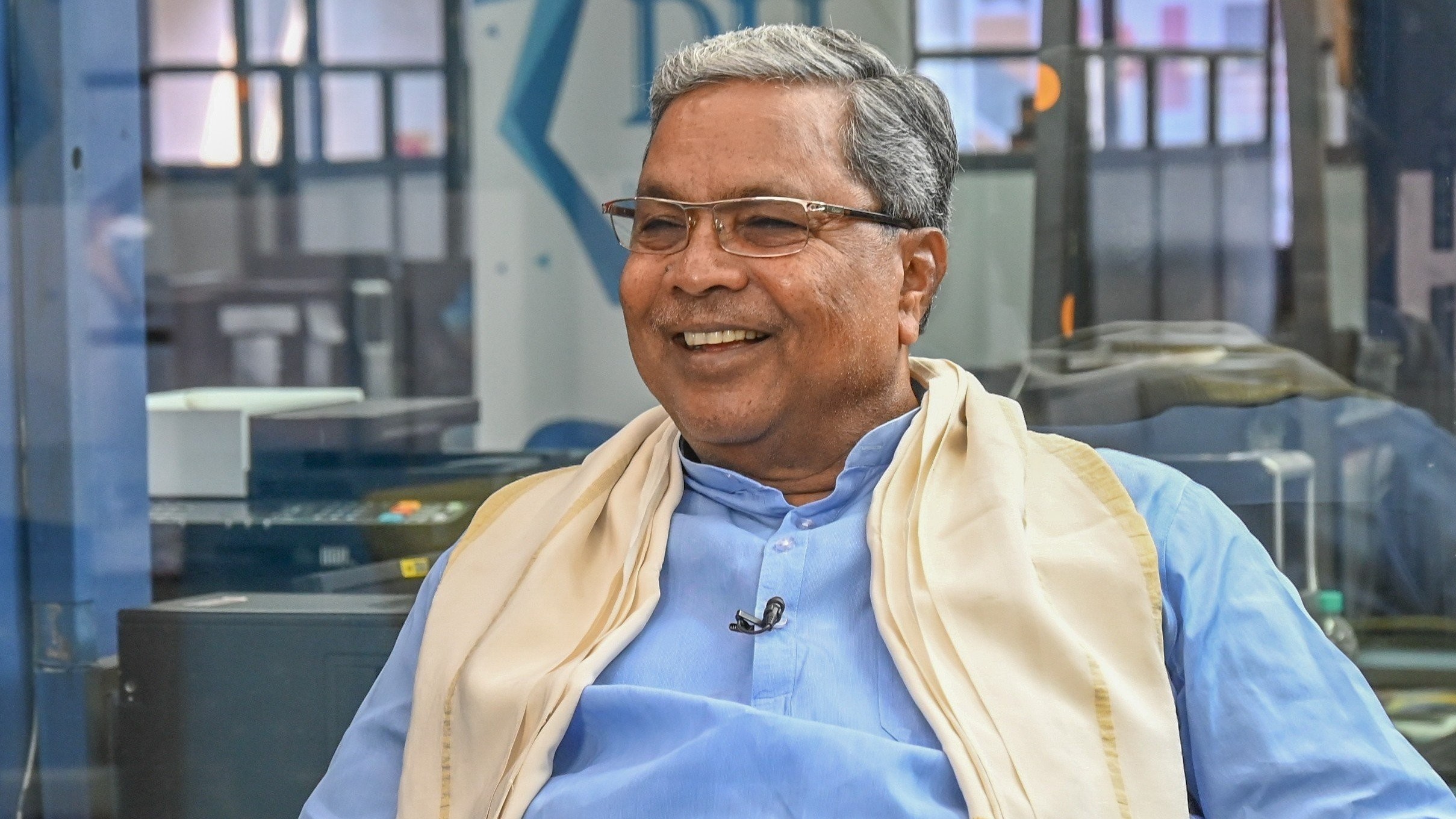 Clean chit a breather for CM